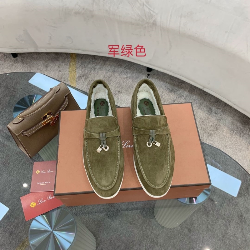 Other Leather Shoes